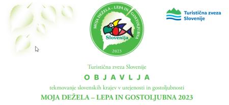 Turistična zveza Slovenije